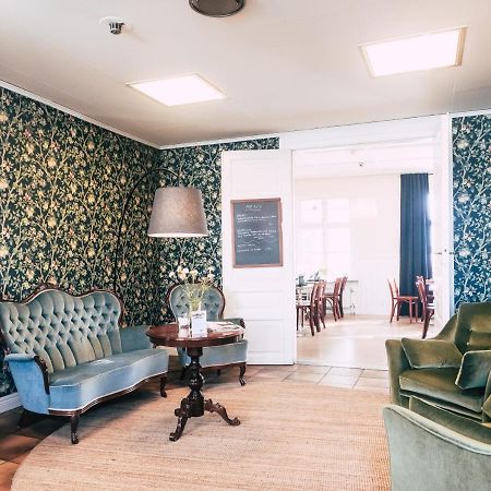 Burtraesk Vaerdshus Hotel Luaran gambar