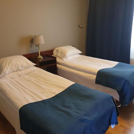 Burtraesk Vaerdshus Hotel Luaran gambar