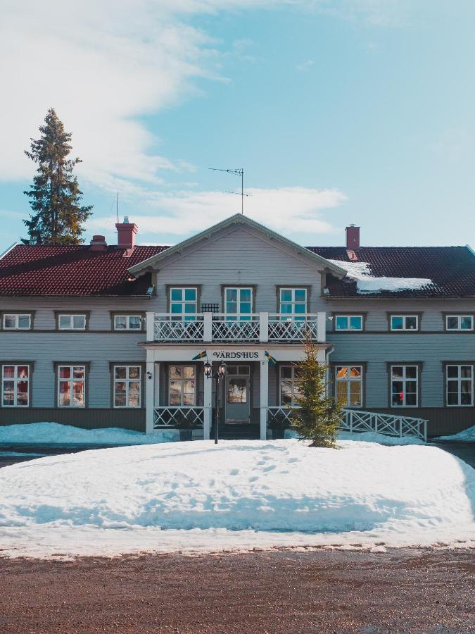 Burtraesk Vaerdshus Hotel Luaran gambar